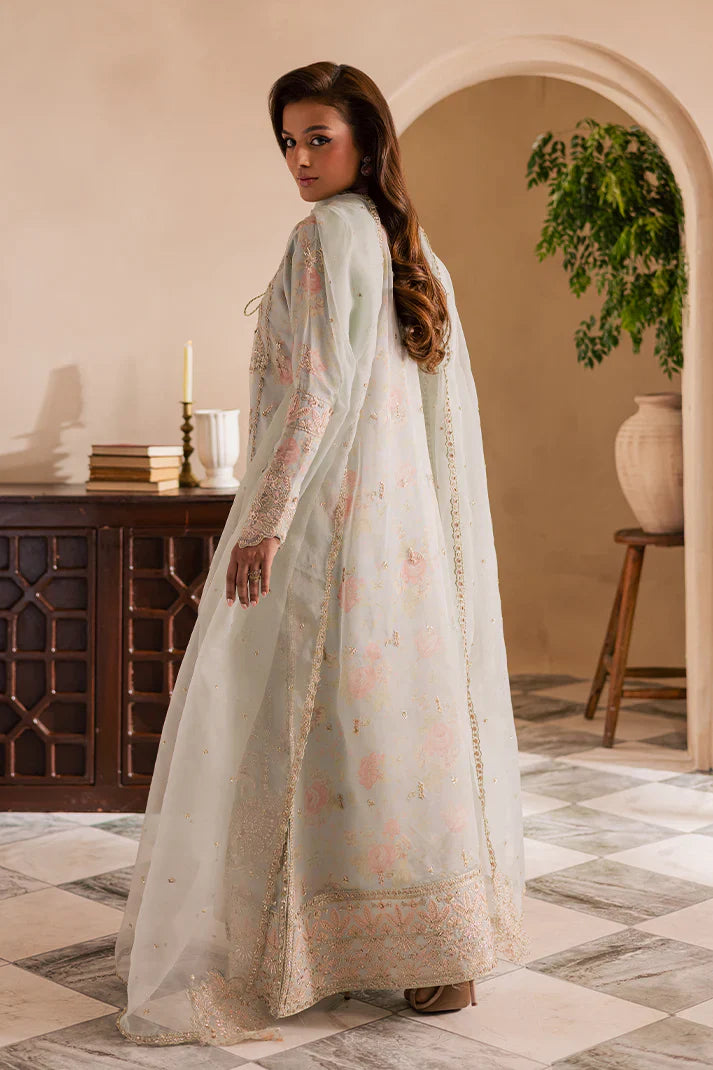 Emaan Adeel | Celine | Arghawani