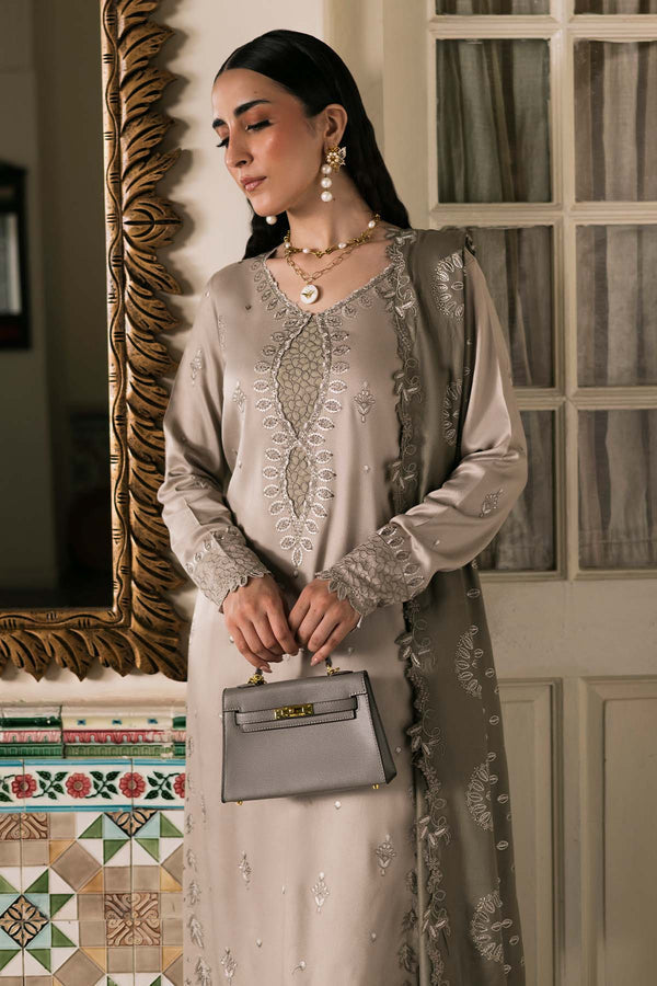 Nureh | Exclusive Winter 25 | NE-178