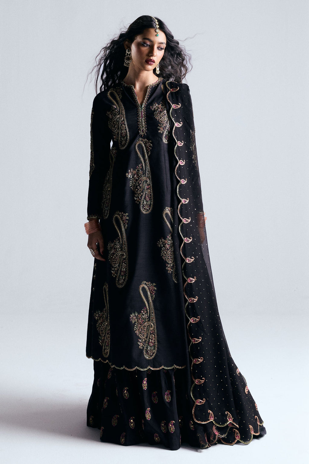Zara Shahjahan | Bhopal | Lail