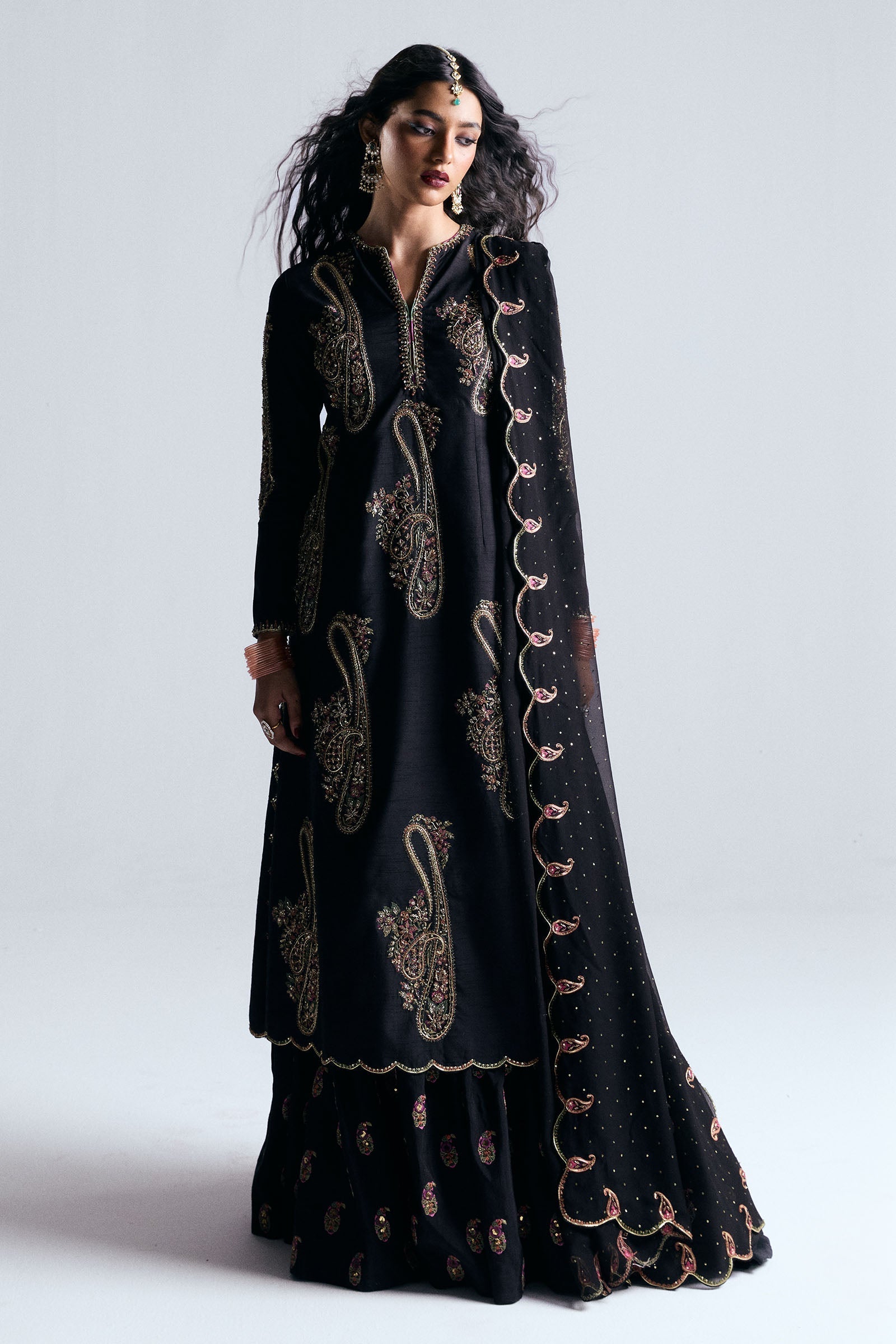 Zara Shahjahan | Bhopal | Lail