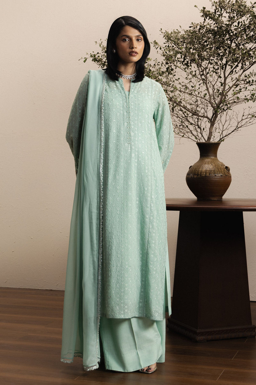 Zara Shahjahan | Eid Festive 26 | Nazneen