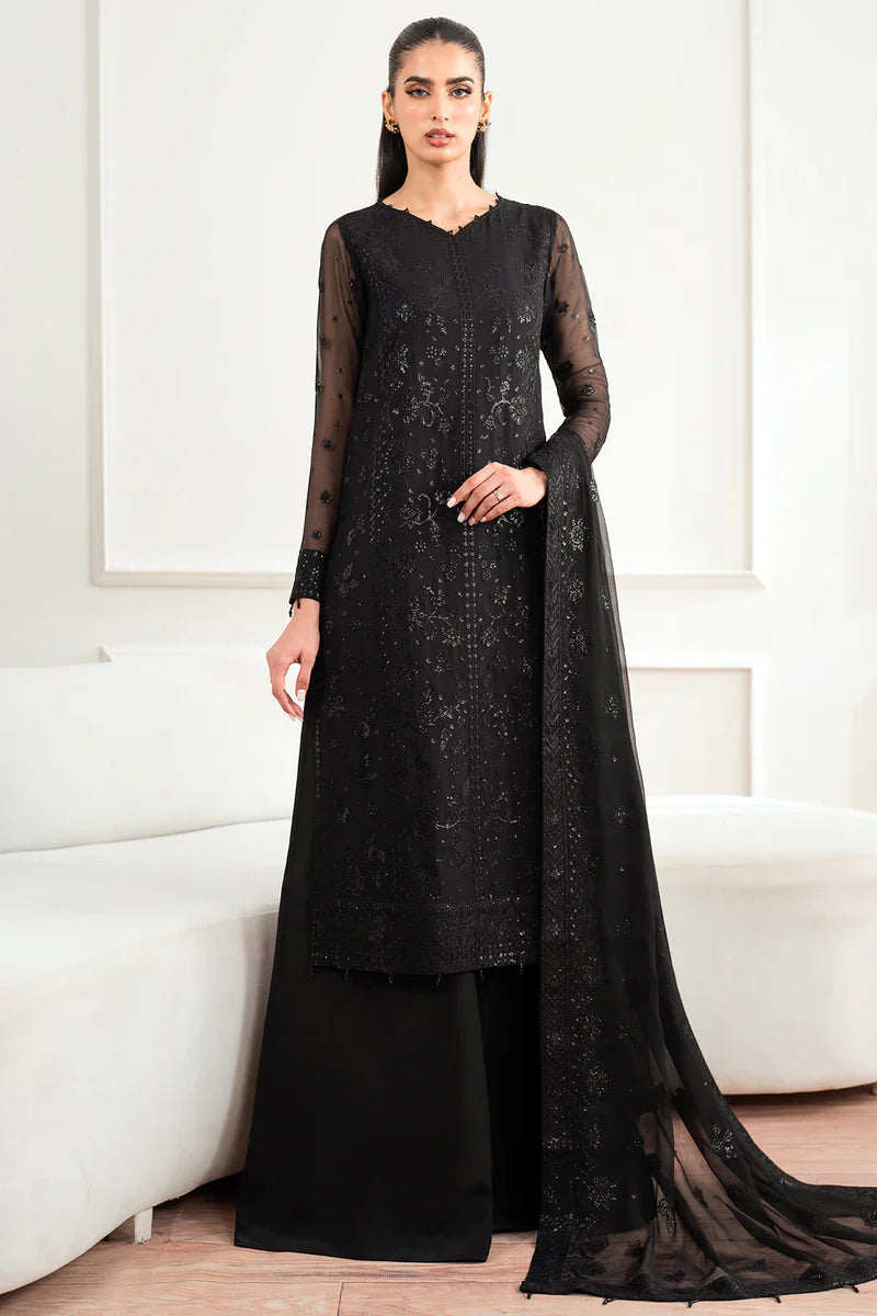 Farasha | Essence formals 25 | Dark Whisper
