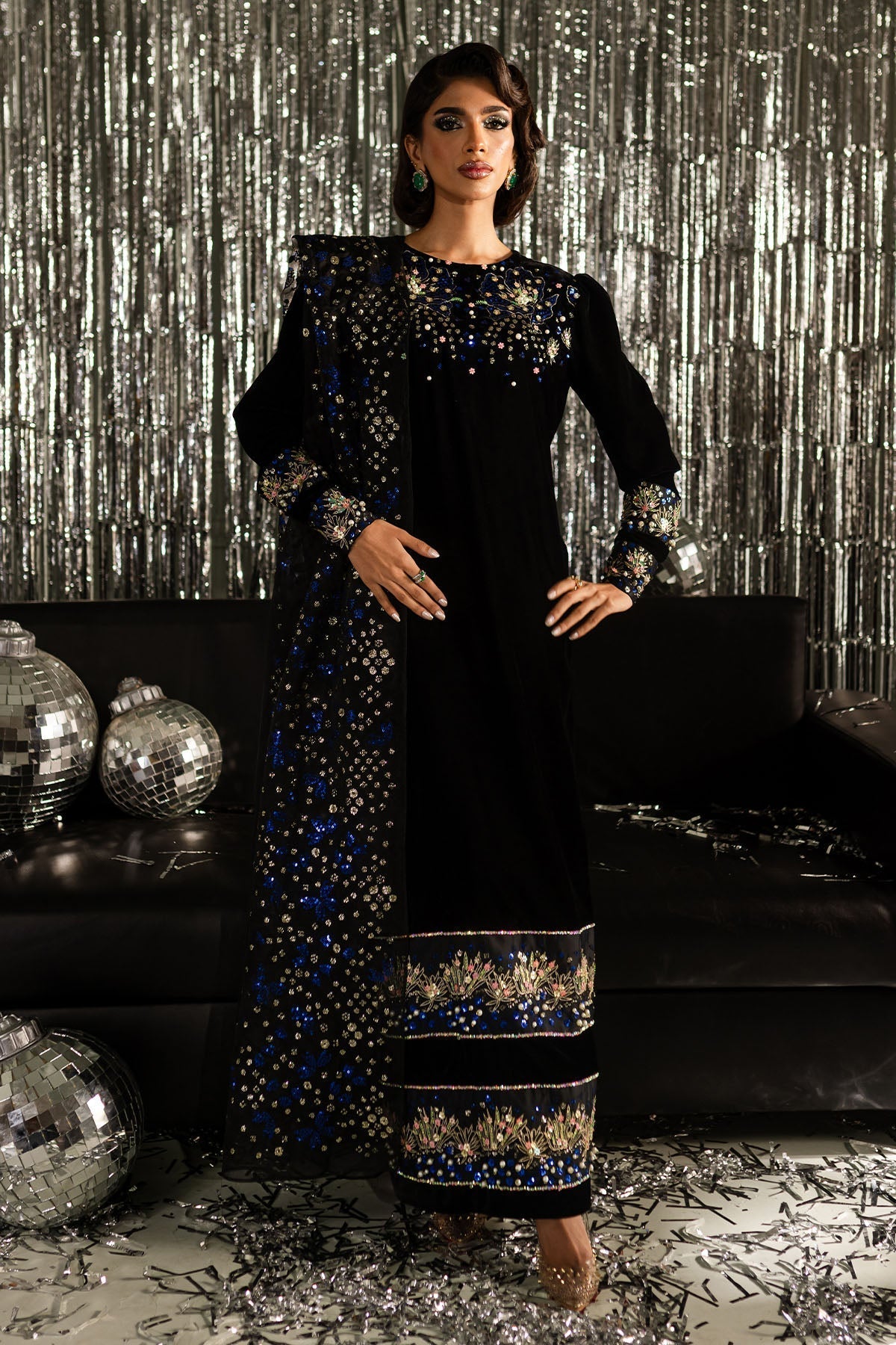 Nureh | Fancy Formals | Moonbeam TW-08