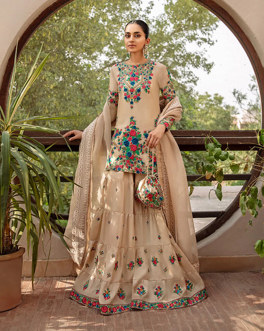 Faiza Saqlain | Saanjh | Reza