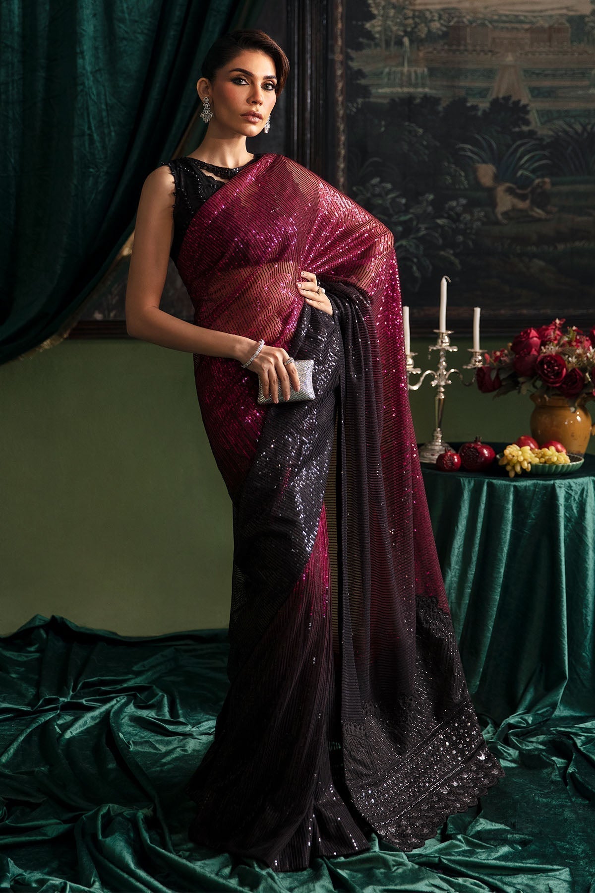 Nureh | Elanora Formal 24 | NEL-35 - House Of Anaya