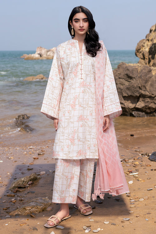 Jazmin | Ready to Wear 25 | RTW - 1179 - Riwayat-e-Khas