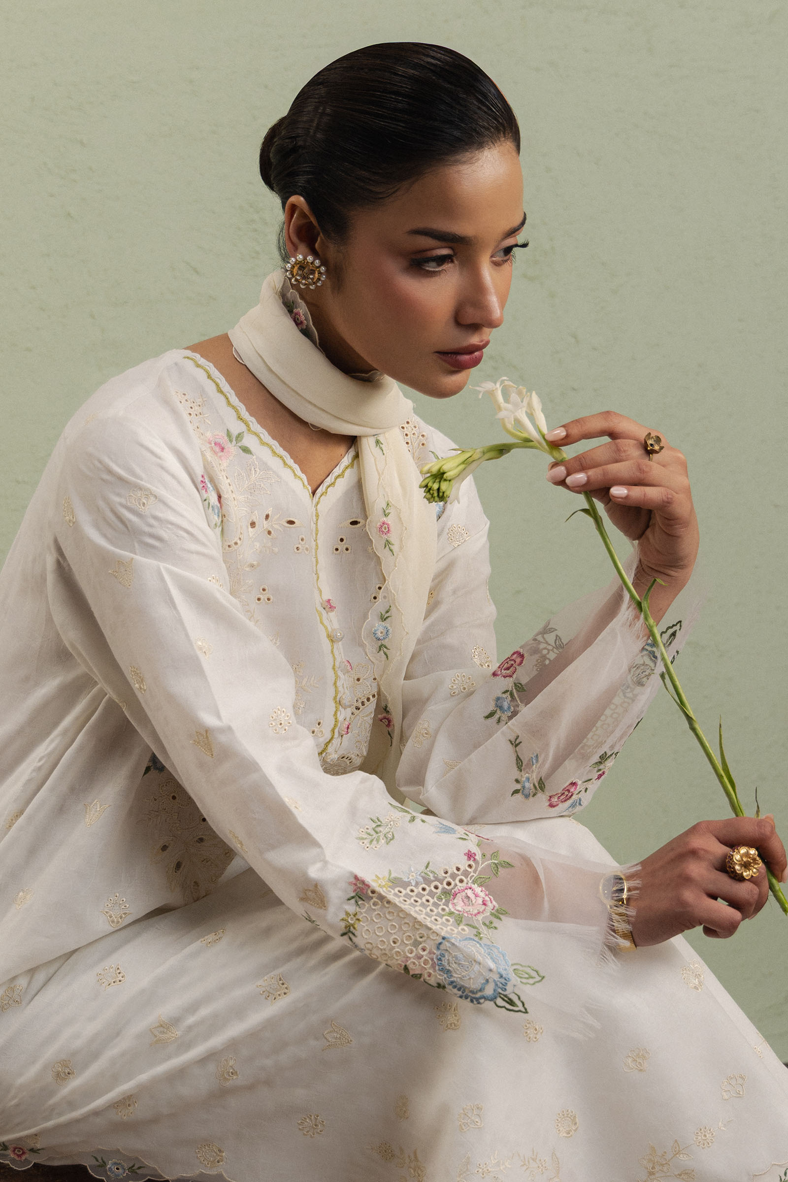 Zara Shahjahan | Eid Pret 2026 | Noorain