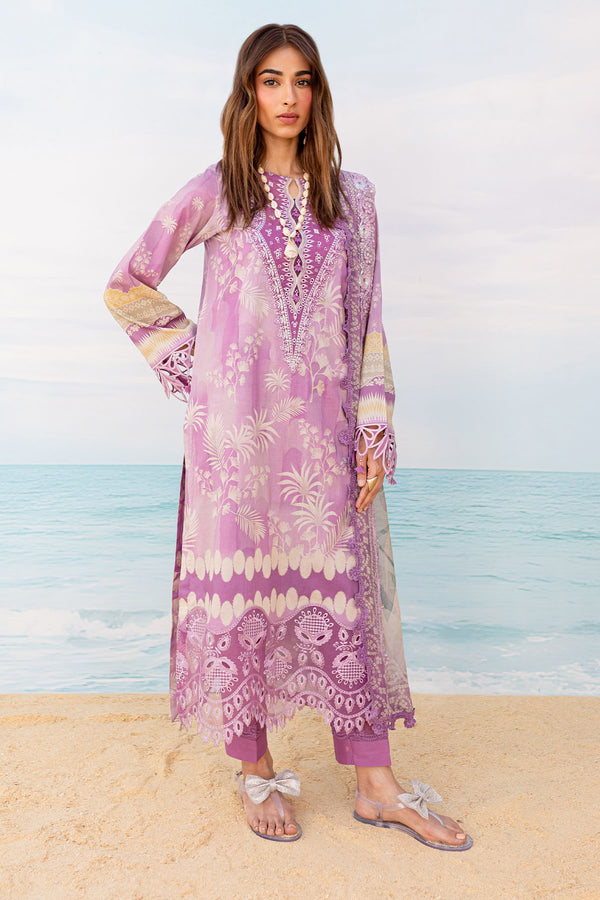 Nureh | Gardenia Lawn 24 | NS-134 A - House Of Anaya