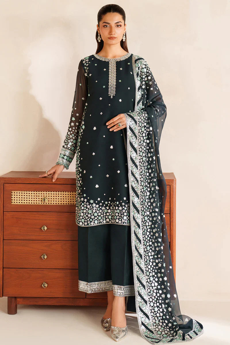 Farasha | STITCHED FORMALS ’26 | Dawn Mist