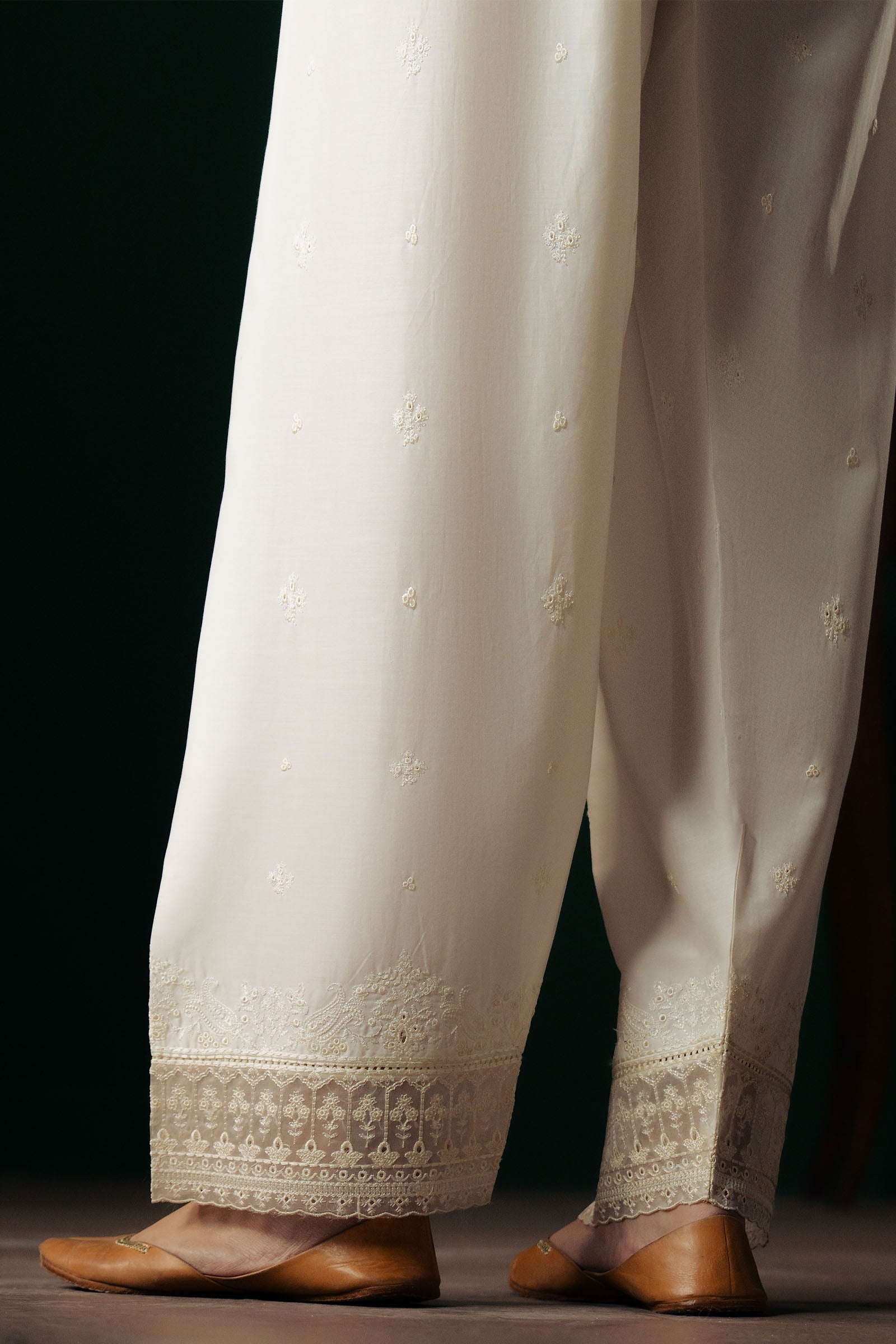 Zara Shahjahan | Eid Basics 2026 | Safaa