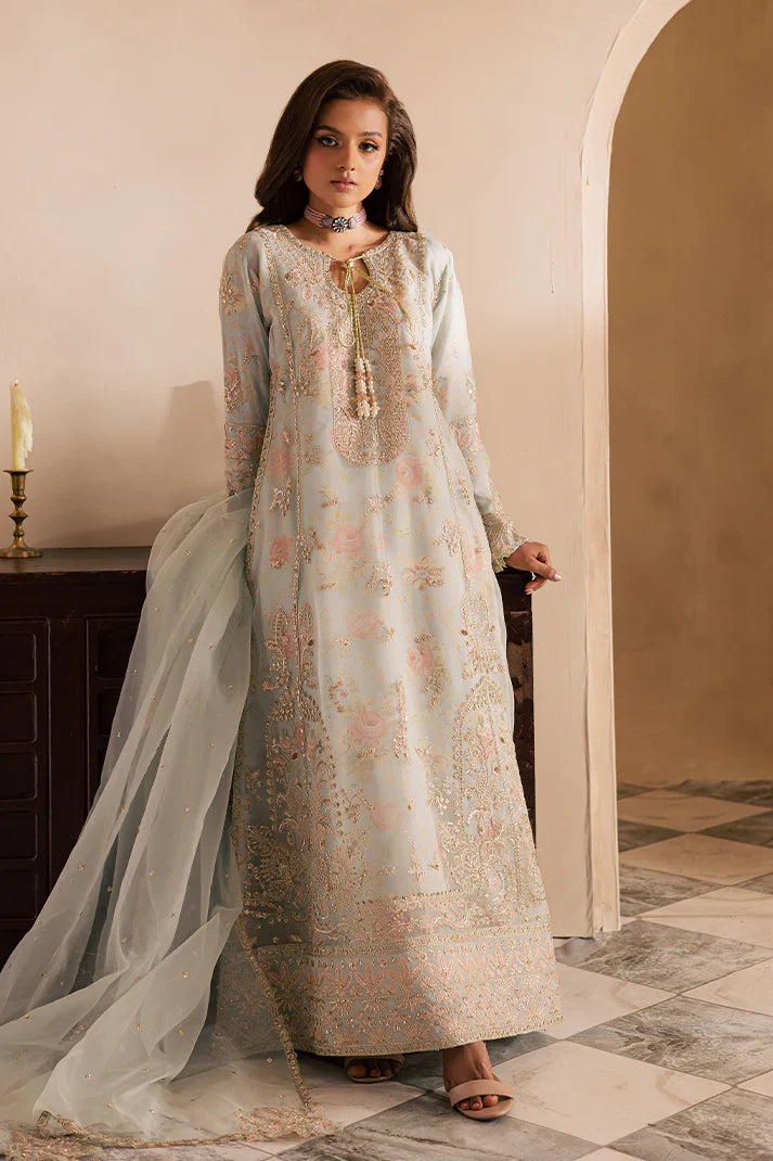 Emaan Adeel | Celine | Arghawani