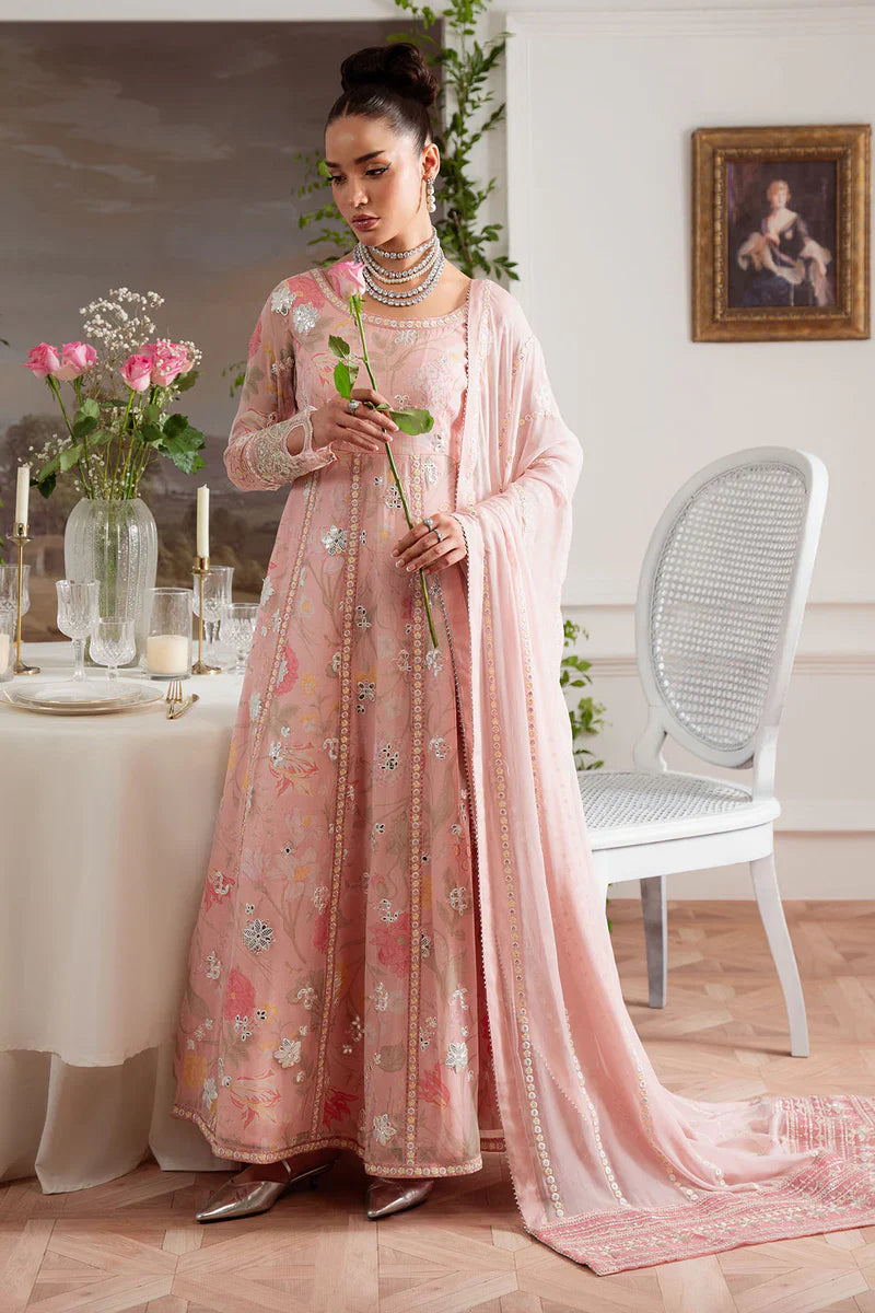 Nureh | Amaya Formals | AM-25