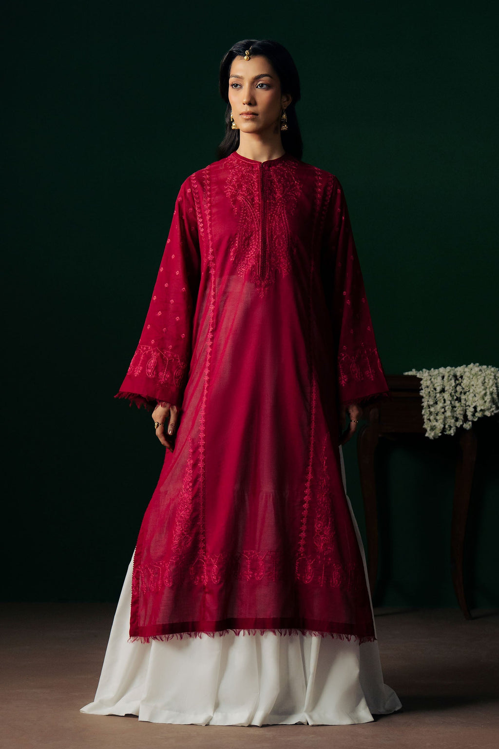 Zara Shahjahan | Eid Basics 2026 | Qamar