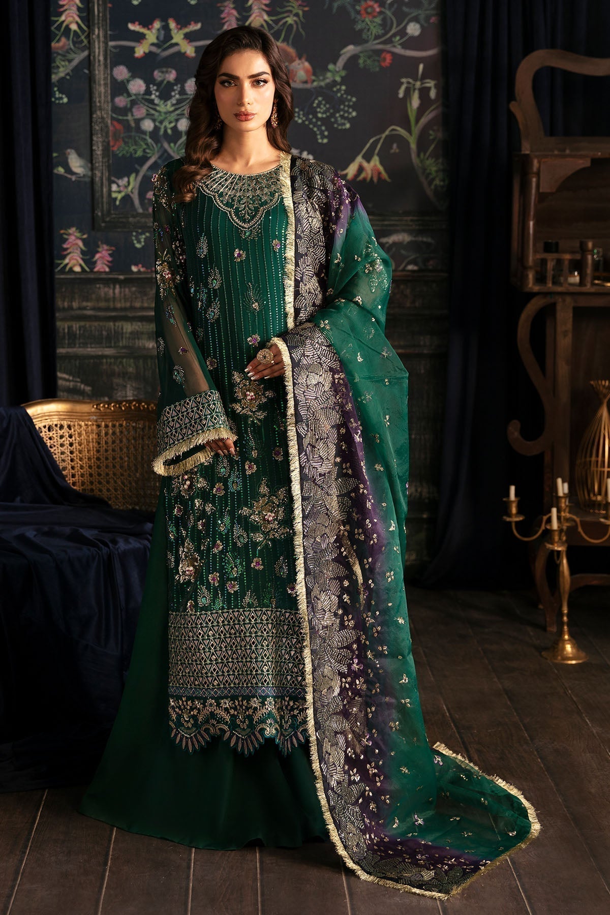 Nureh | Elanora Formal 24 | NEL-42 - House Of Anaya