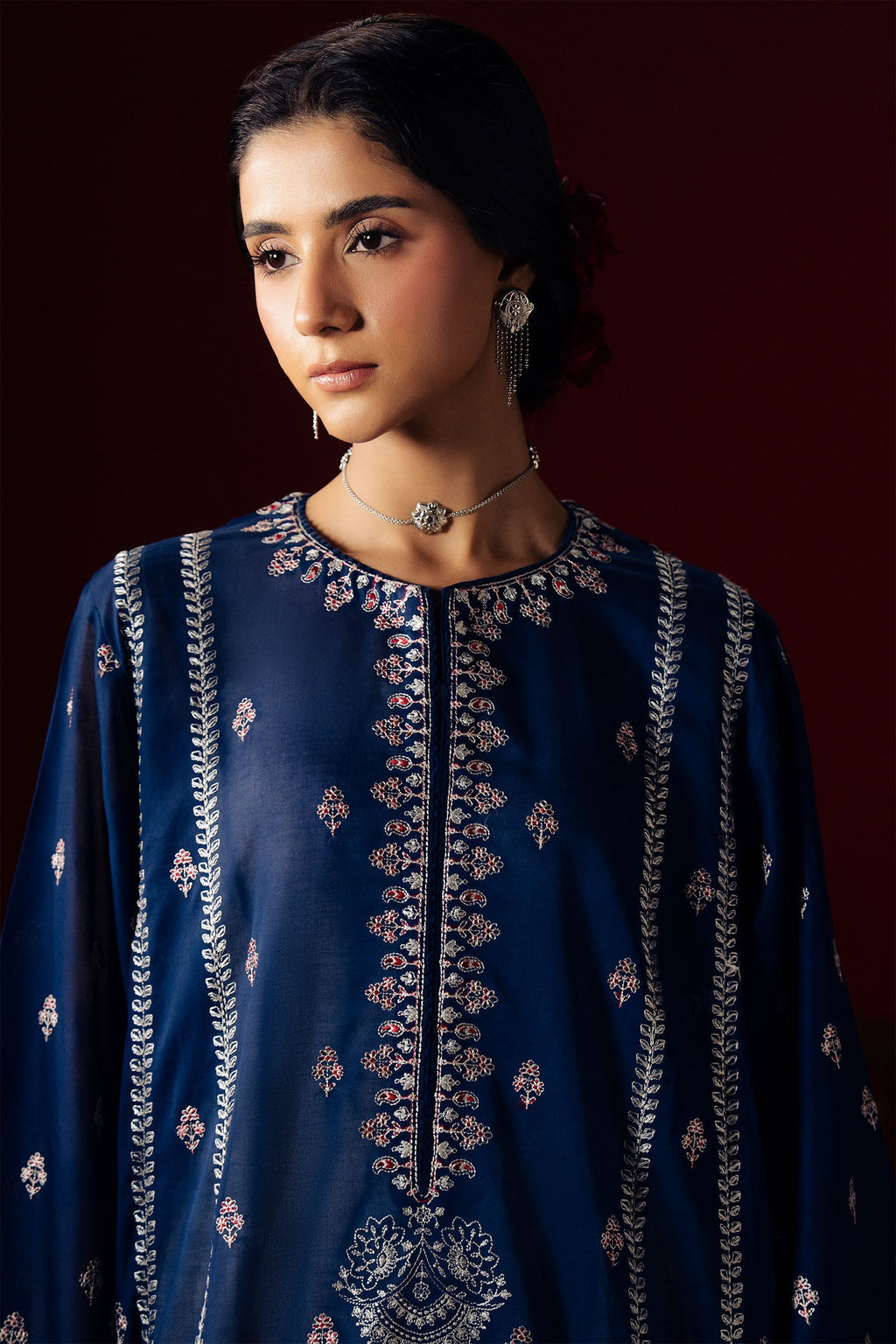 Zara Shahjahan | Eid Basics 2026 | Shaheen