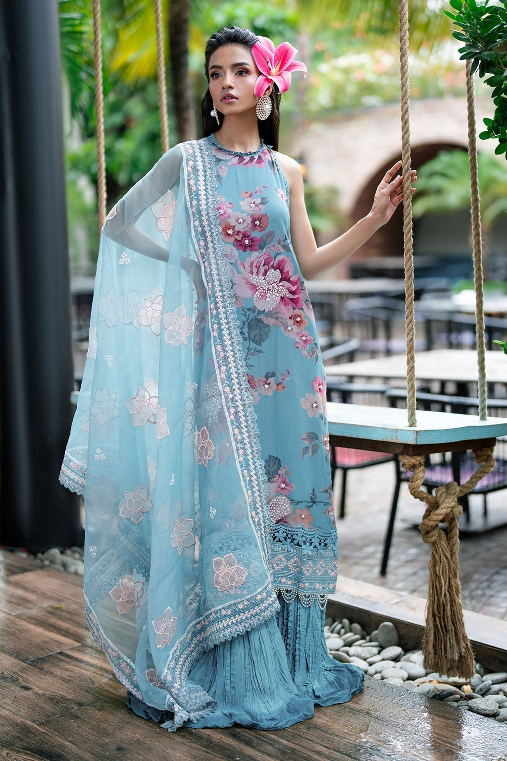 Nureh | Ballerina Formals | NU2-148 - House Of Anaya
