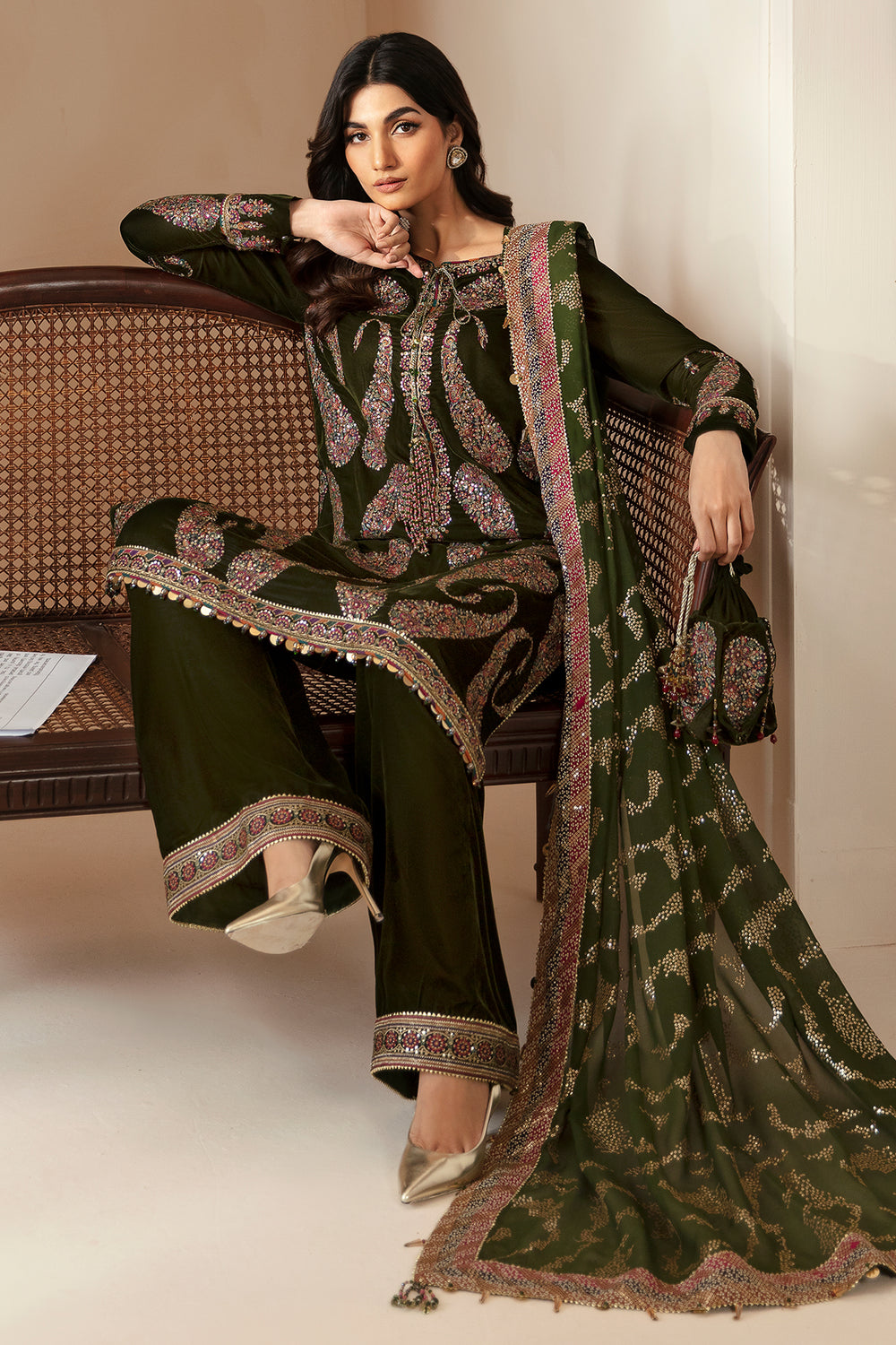 Jazmin | Velvet Edit 24 |  Velvet Formal VF-2023 - House Of Anaya
