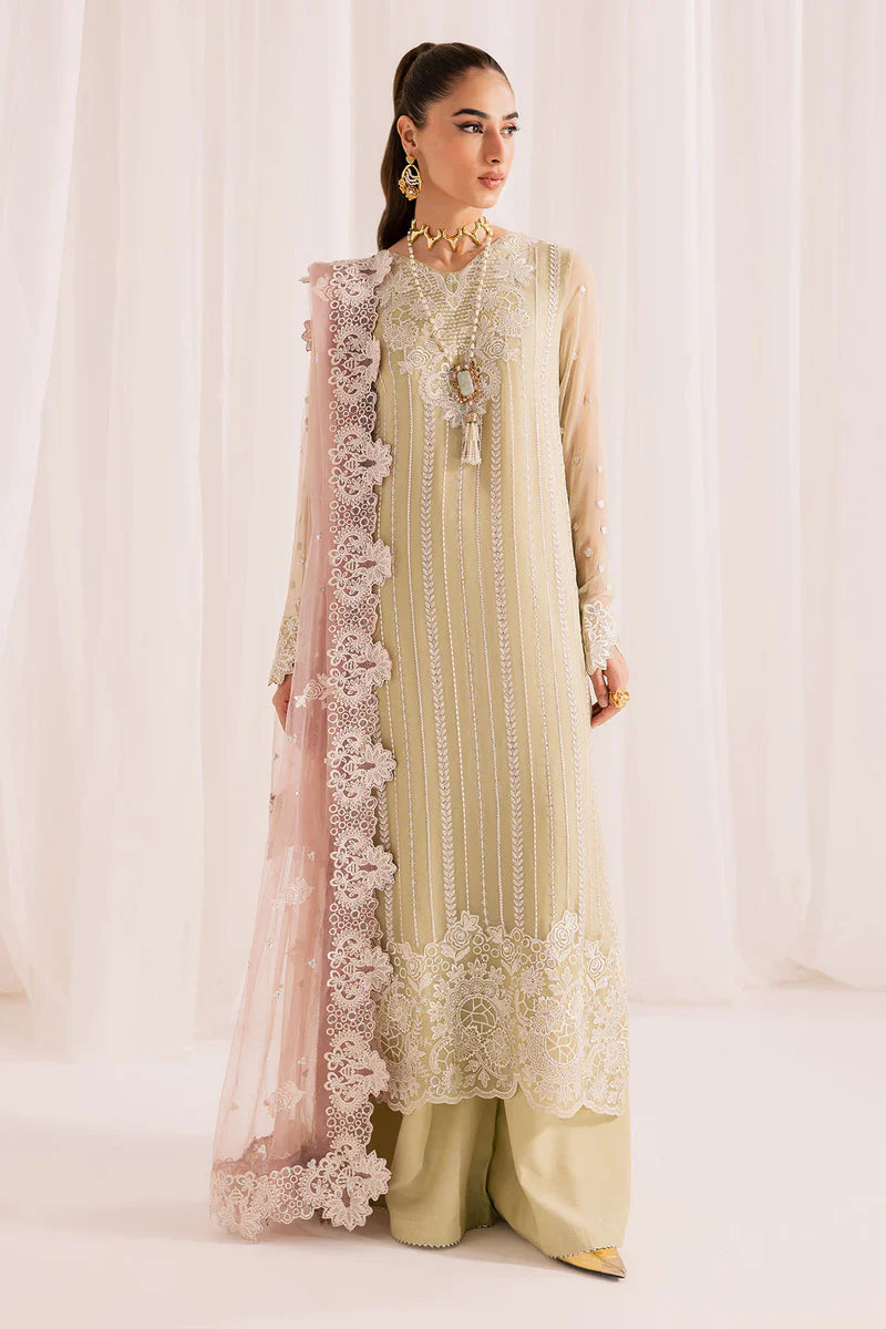 Nureh | Fancy Formal Pret | NP-614
