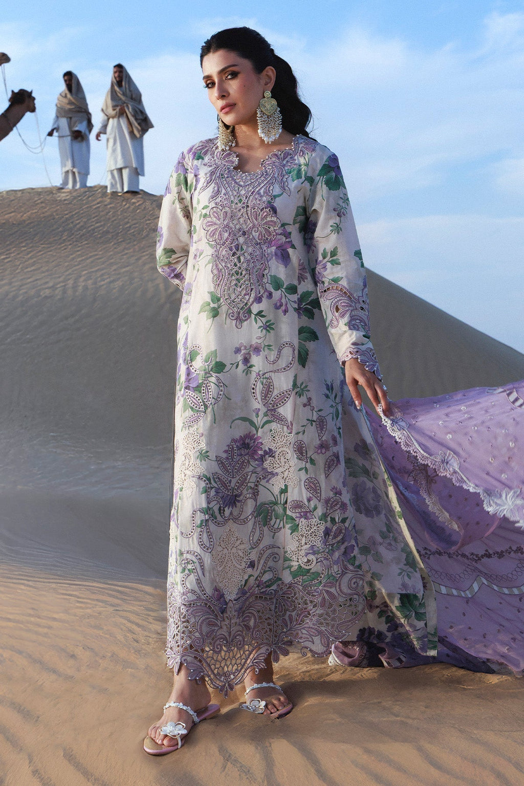 Nureh | Aman Luxe | Amaris NE-231