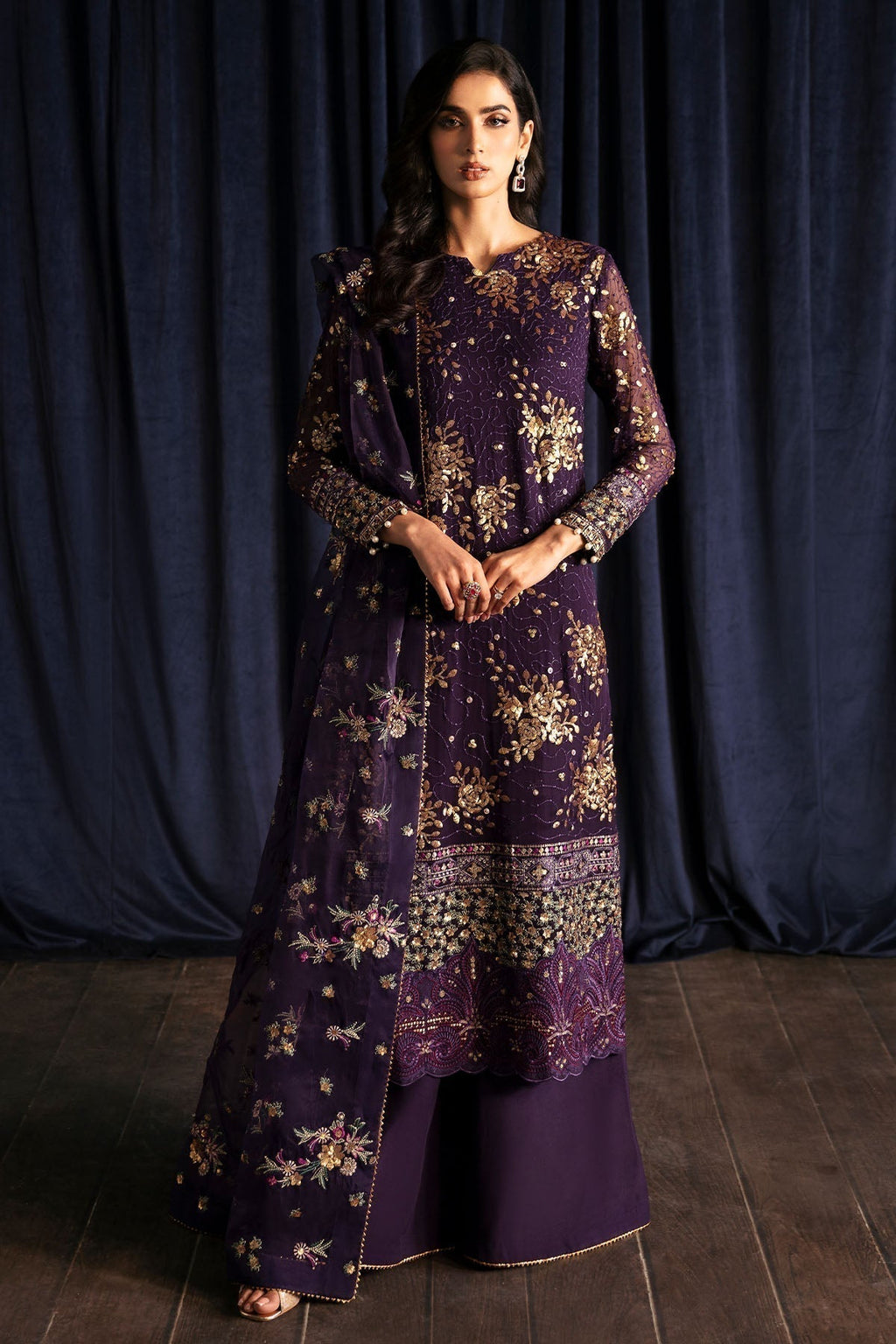 Nureh | Elanora Formal 24 | NEL-45 - House Of Anaya