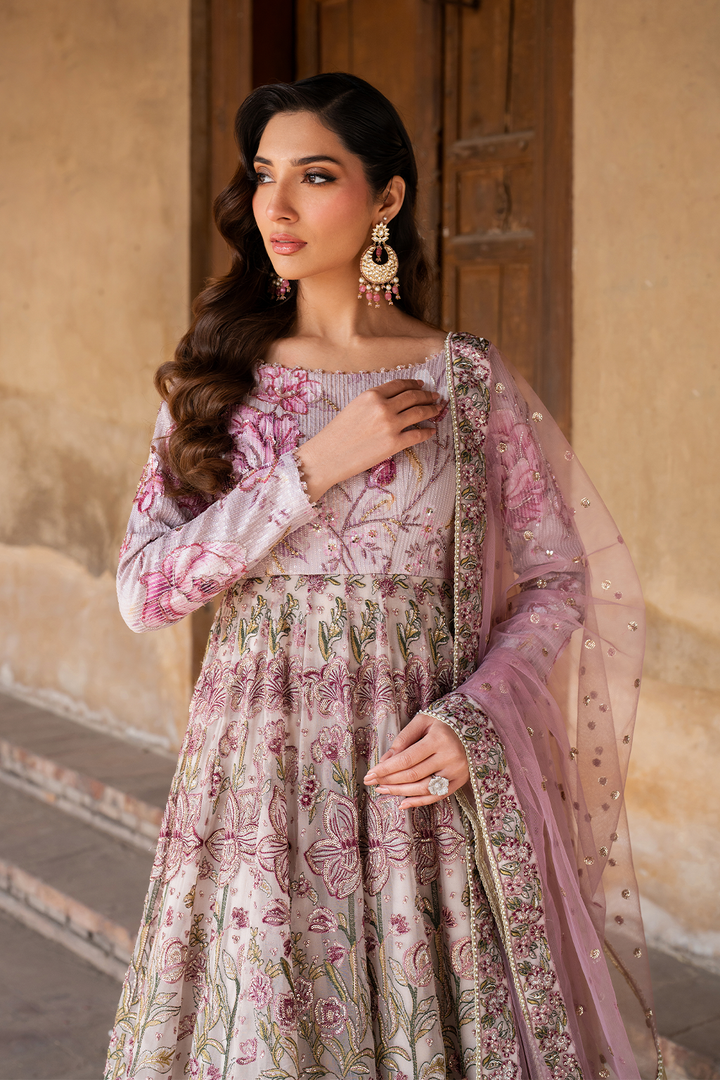 Iznik | Luxury Chiffon | ILC-08