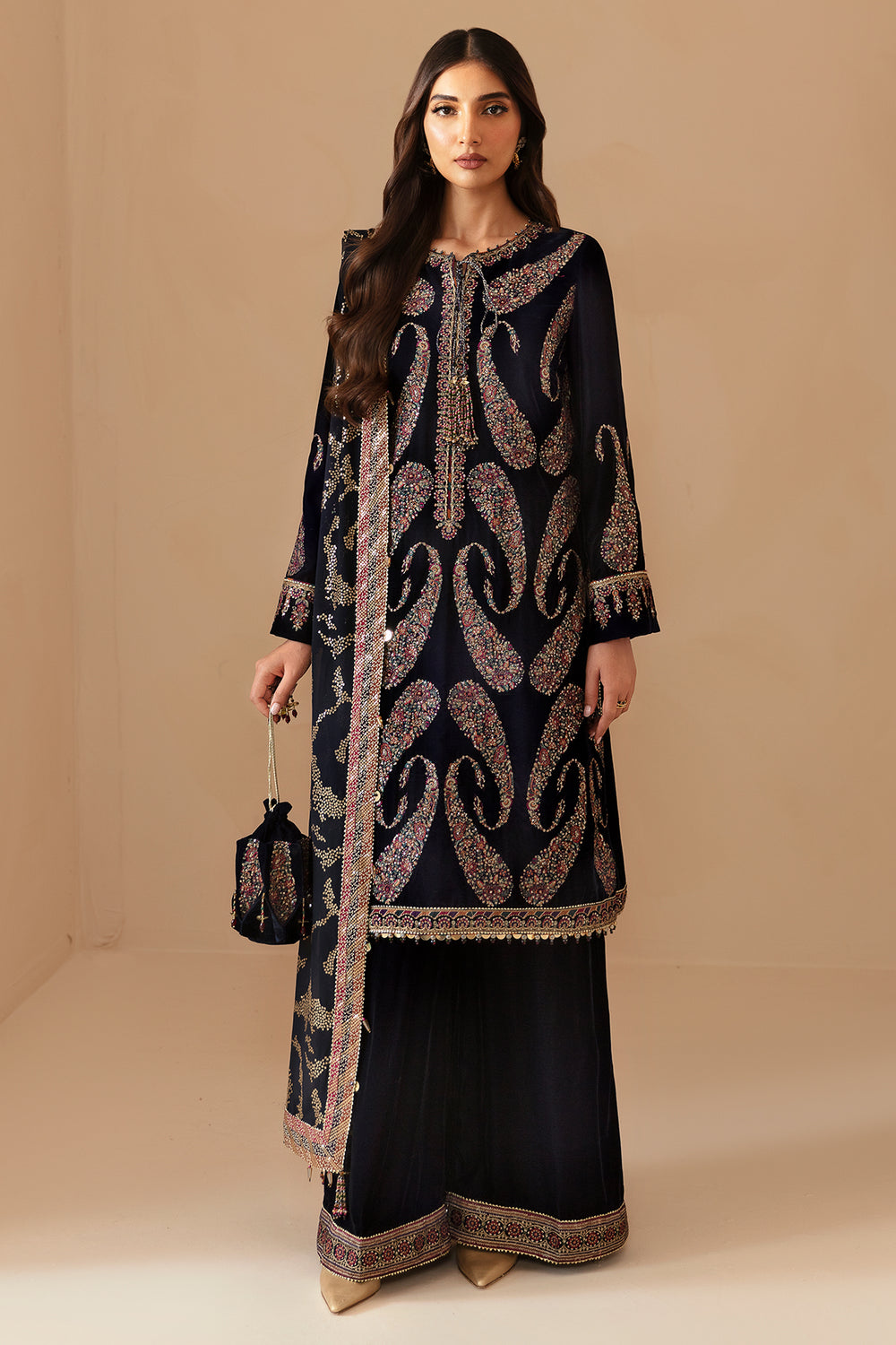 Jazmin | Velvet Edit 24 |  Velvet Formal VF-2024 - House Of Anaya