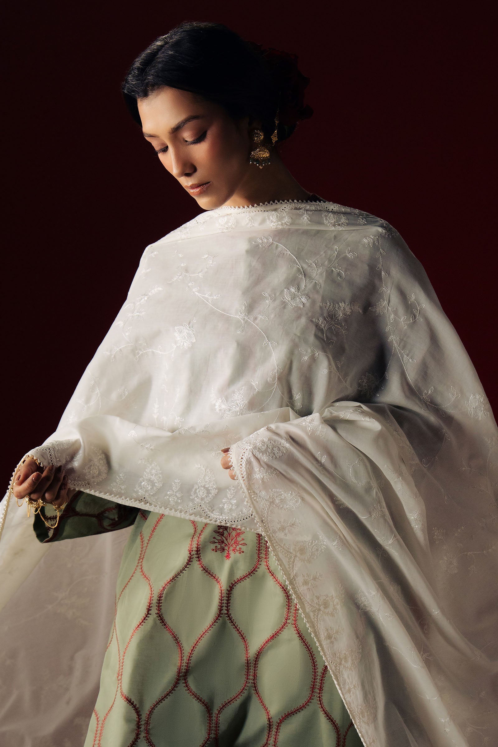 Zara Shahjahan | Eid Basics 2026 | Amanat