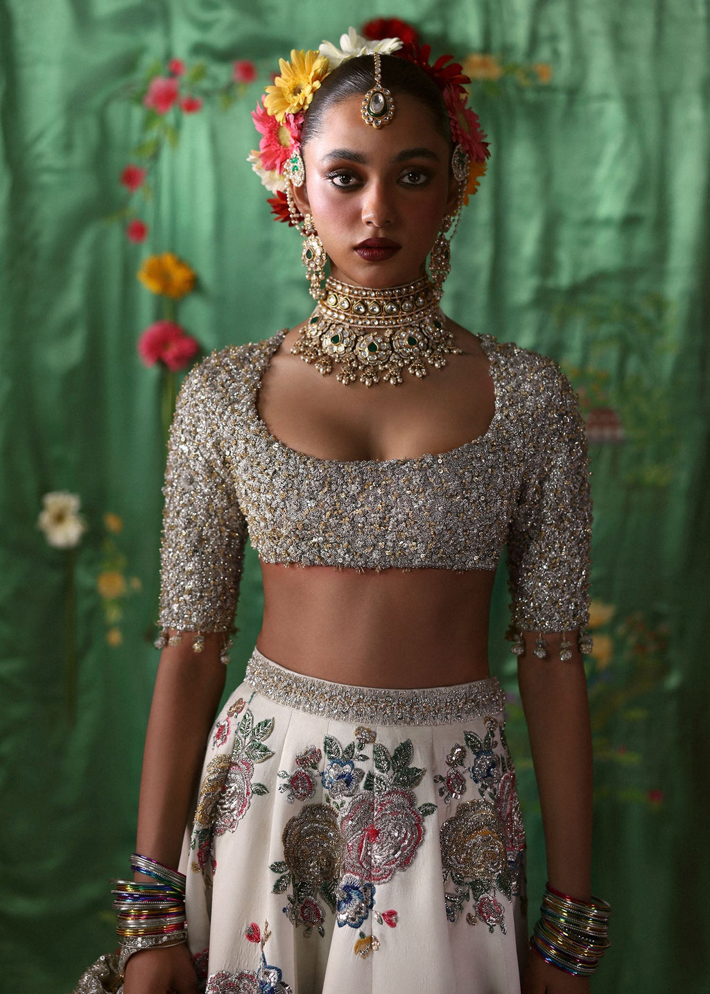 Hussain Rehar | Nargis Bridal 26 | Raks