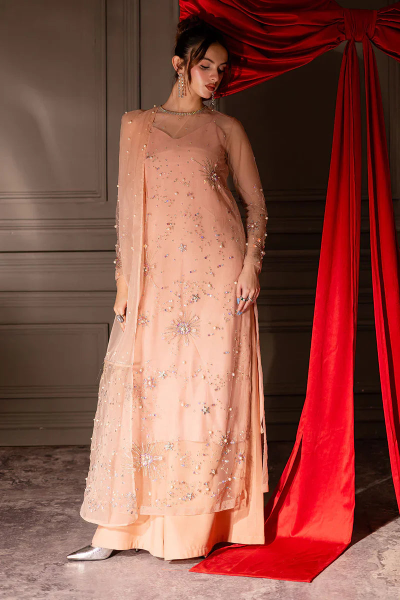 Nureh | Fancy Formal Pret | TW-13