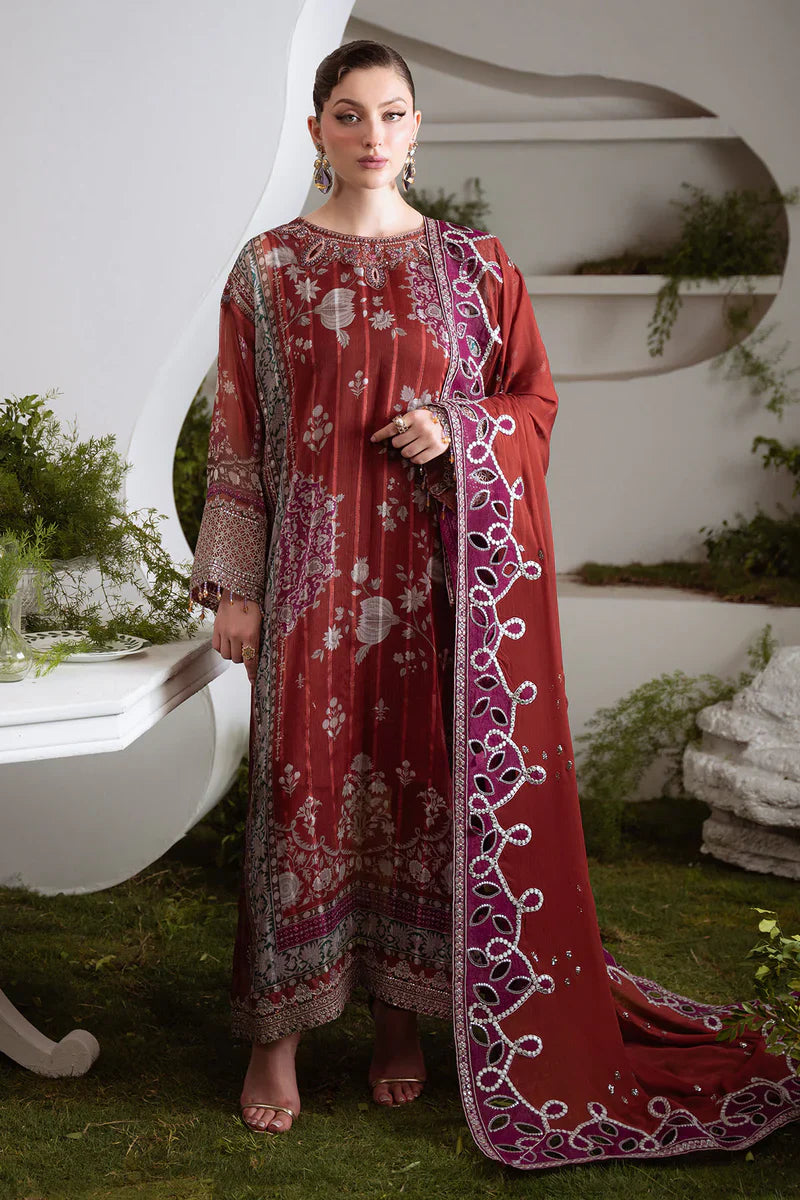 Nureh | Amaya Formals | AM-24