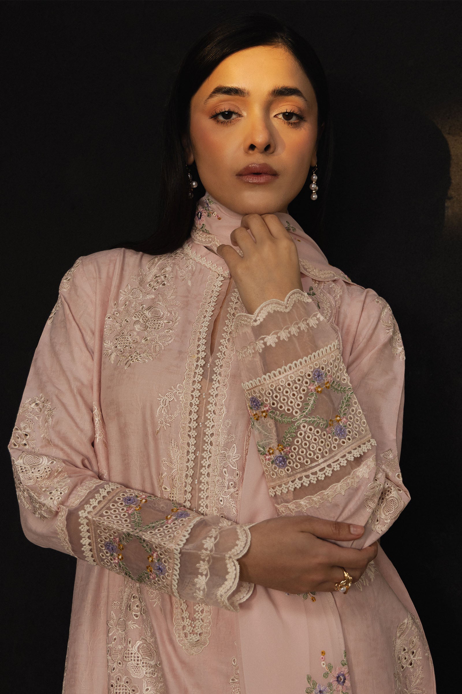 Zara Shahjahan | Eid Pret 2026 | Laraib