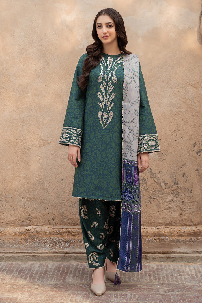 Jazmin | Winter Edition 24 | UW-0084