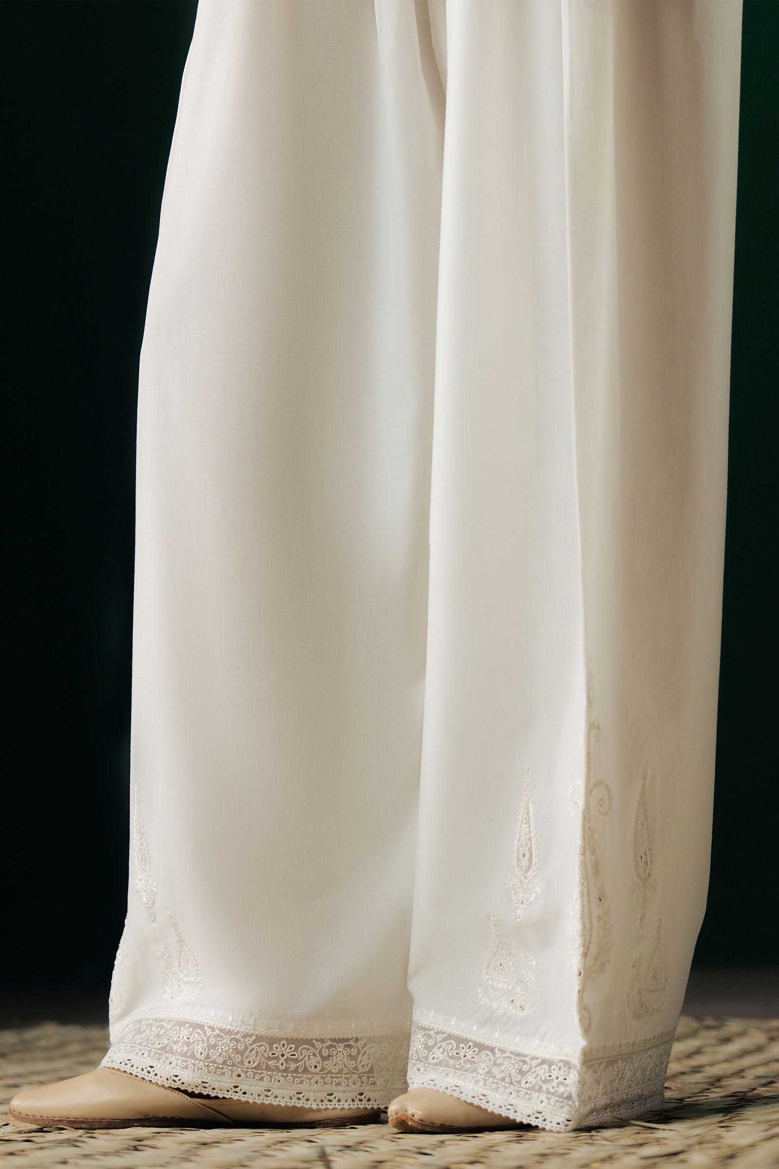 Zara Shahjahan | Eid Basics 2026 | Safaid-e-Gul