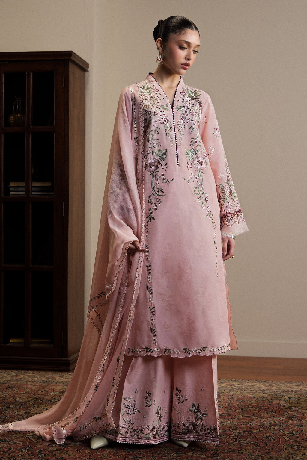 Zara Shahjahan | PRET EID II 2026 | GULAAL