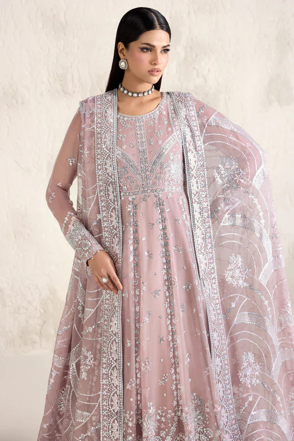 Farasha | STITCHED FORMALS ’26 | Mauve Pearl