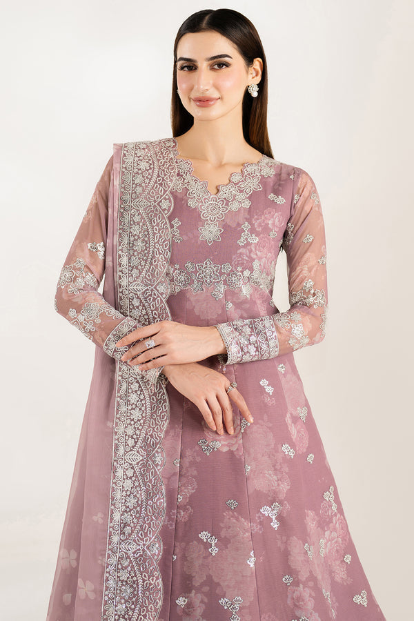 Farasha | Fiorella Formals'26 | Teal Passion