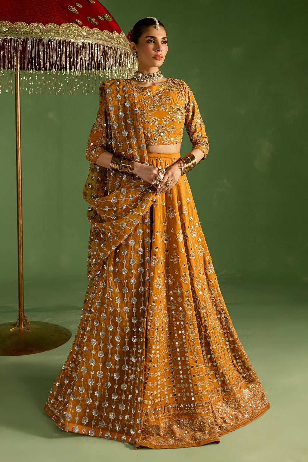 Nureh | Wedding Formals 24 |  FP-127