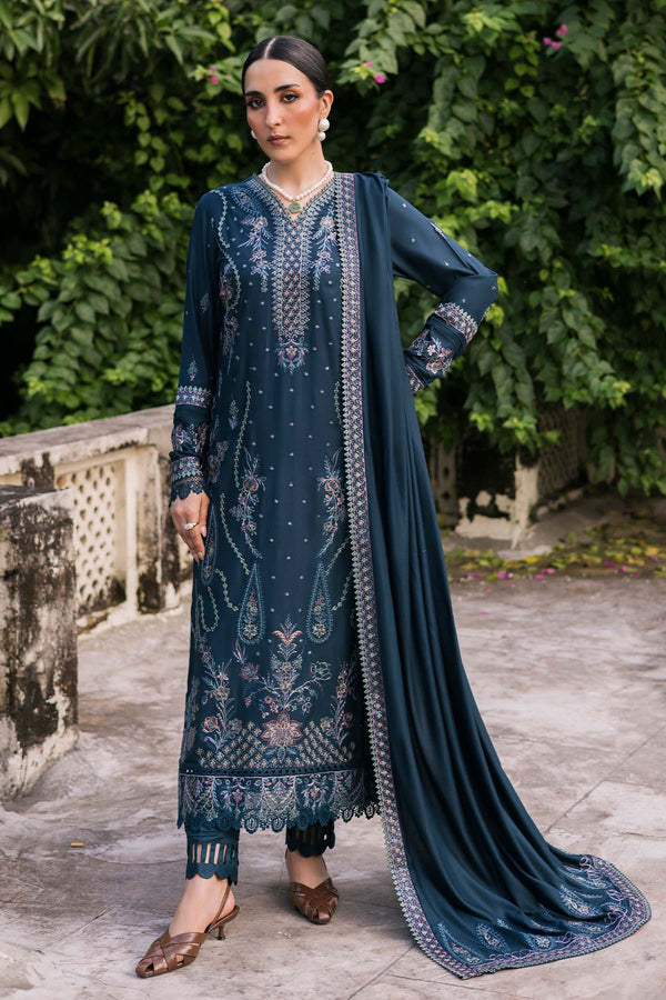 Nureh | Exclusive Winter 25 |   NE-175