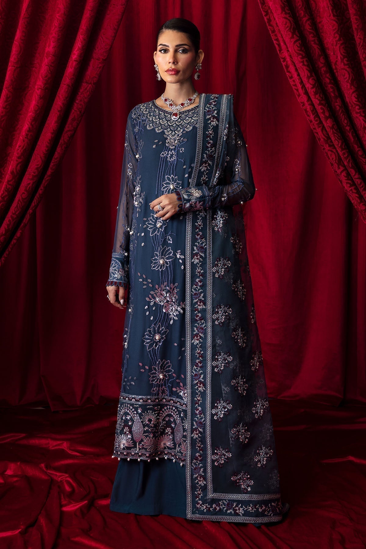 Nureh | Elanora Formal 24 | NEL-52-Cielle - House Of Anaya