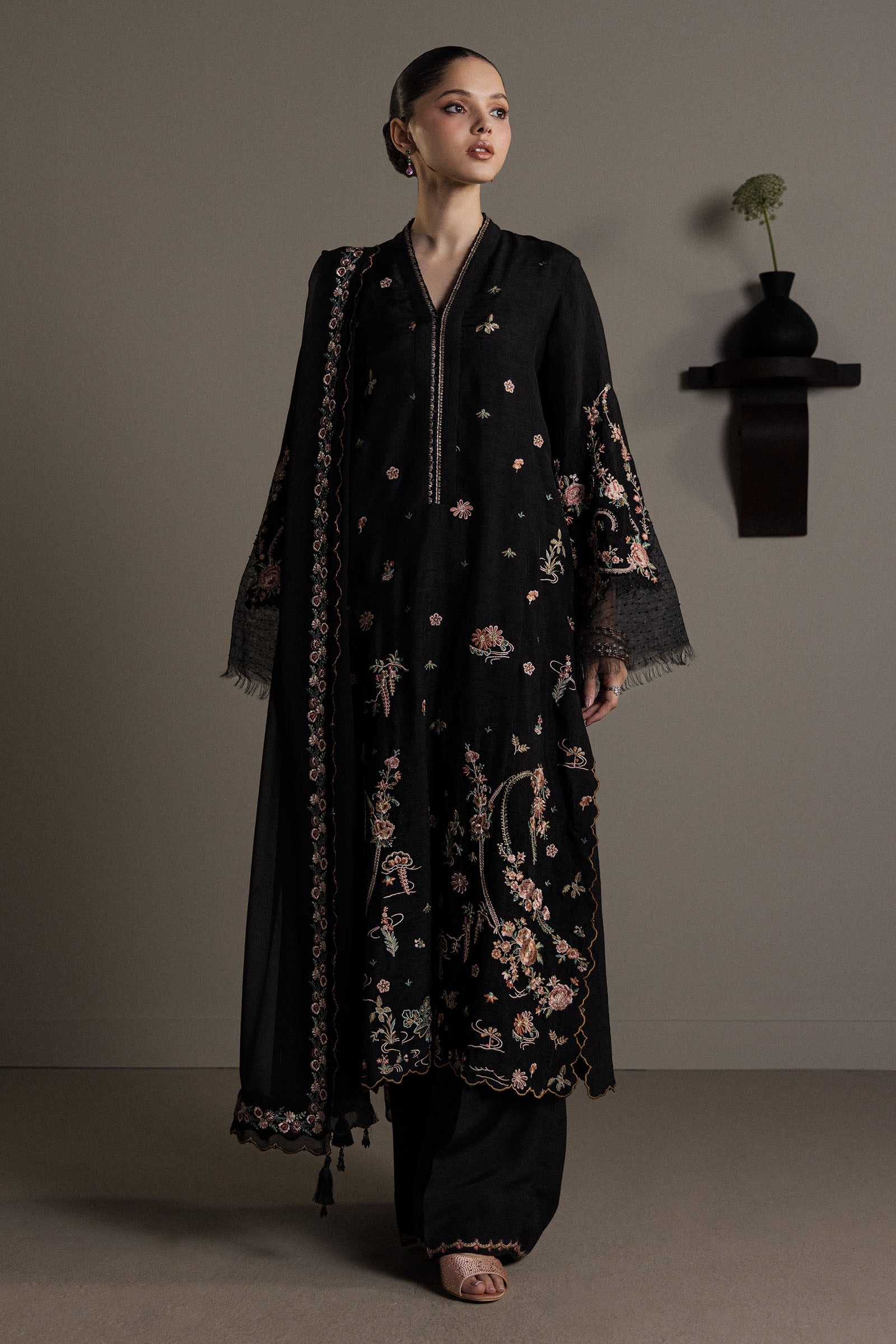 Zara Shahjahan | Festive Eid II 2026 | Shaam