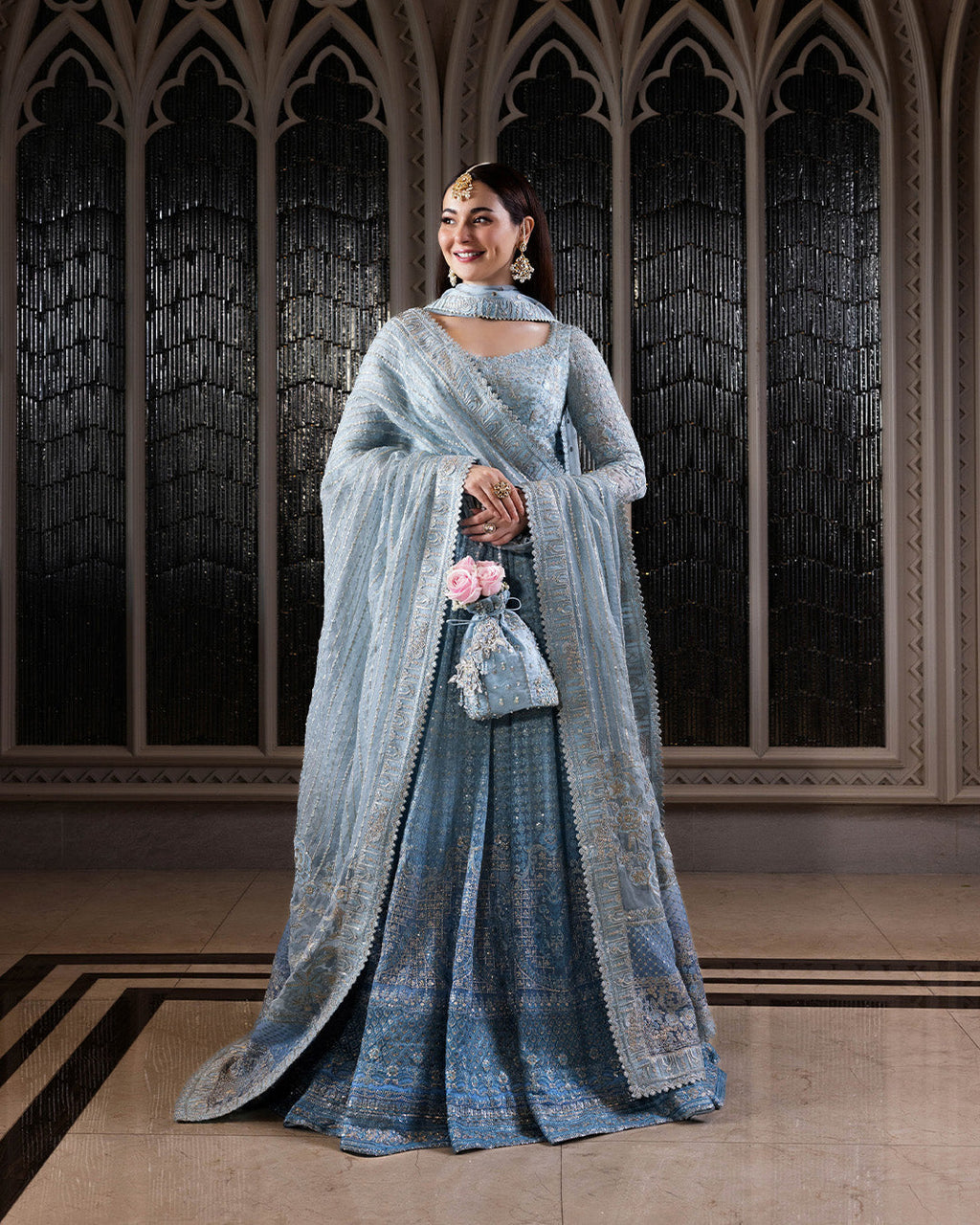 Faiza Saqlain | Neorah  Wedding Festive 24 | Miyah - House Of Anaya