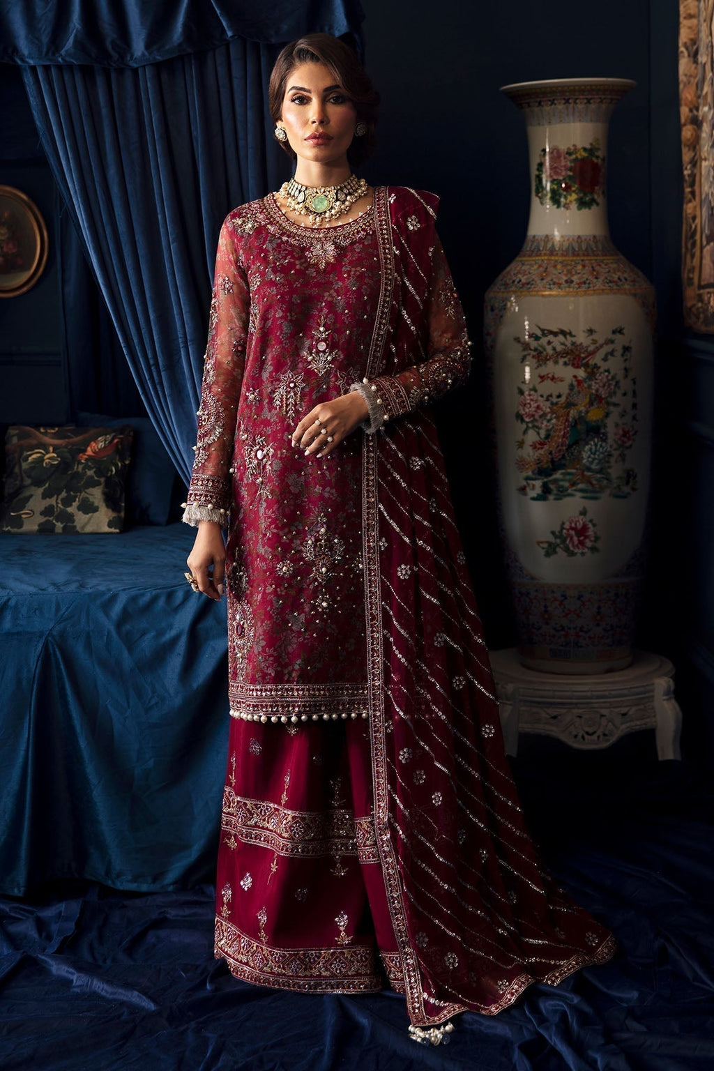 Nureh | Elanora Formal 24 | NEL-49-Starla - House Of Anaya