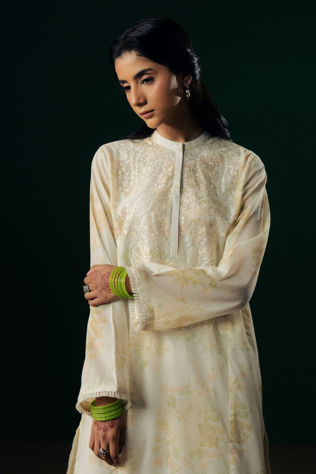Zara Shahjahan | Eid Basics 2026 | Mehak