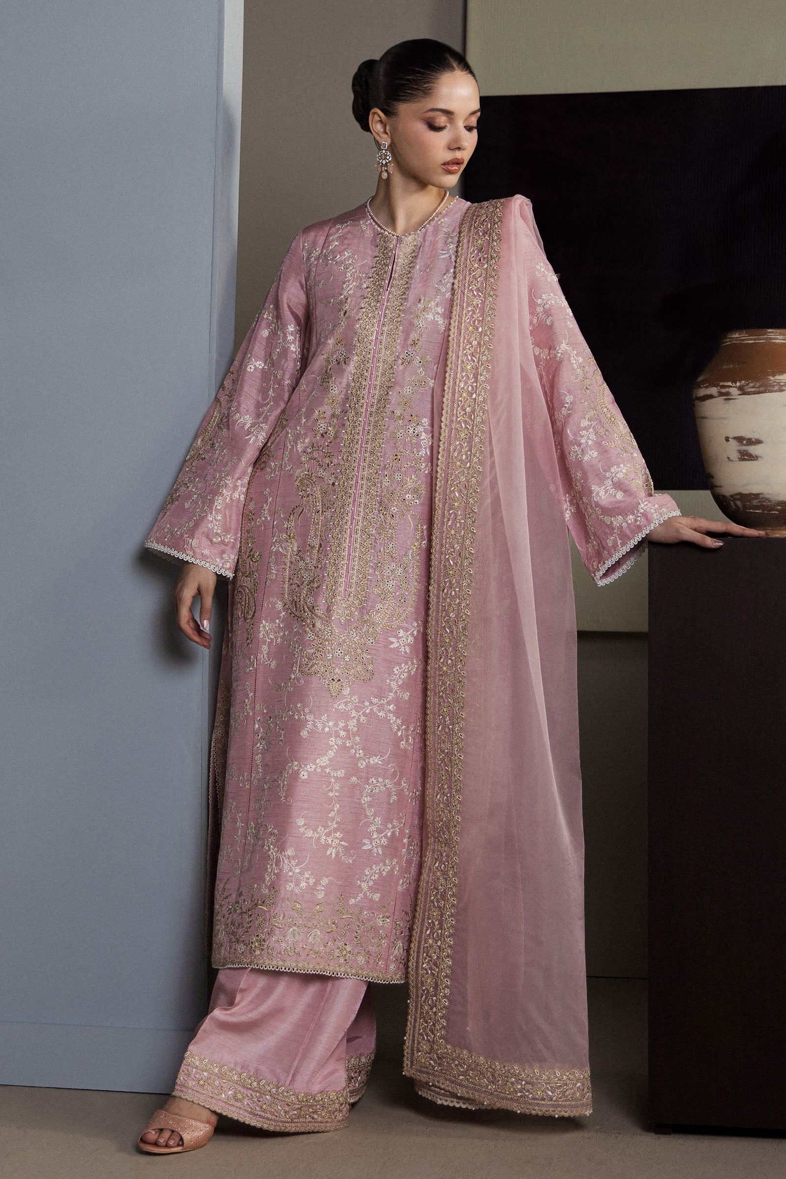 Zara Shahjahan | Festive Eid II 2026 | Gulnaar