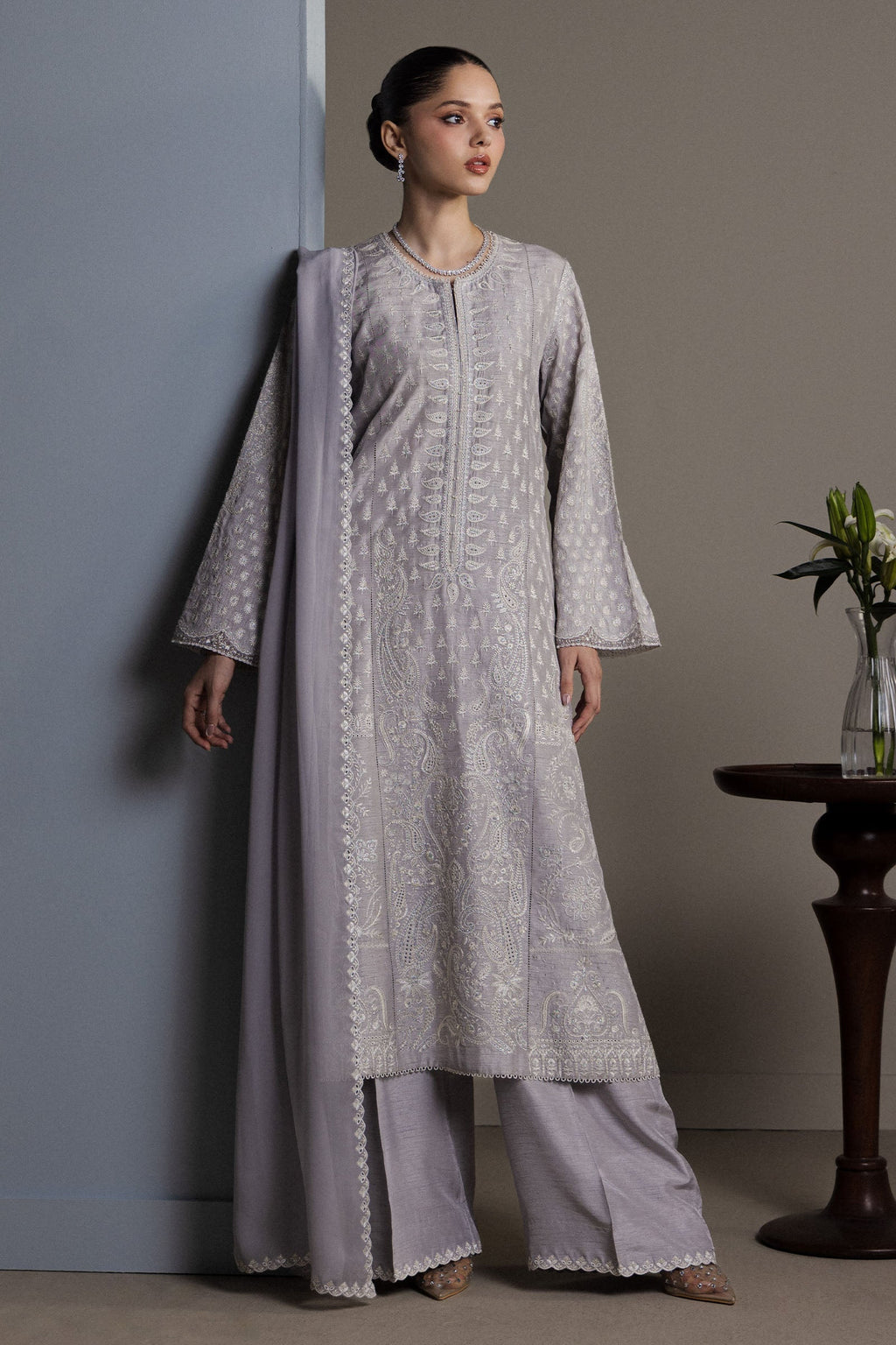Zara Shahjahan | Festive Eid II 2026 | Simab