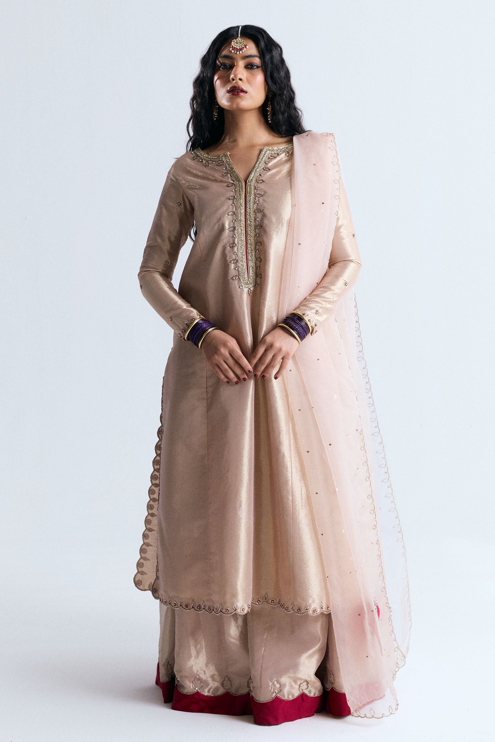 Zara Shahjahan | Chandni Raatain | Noorani