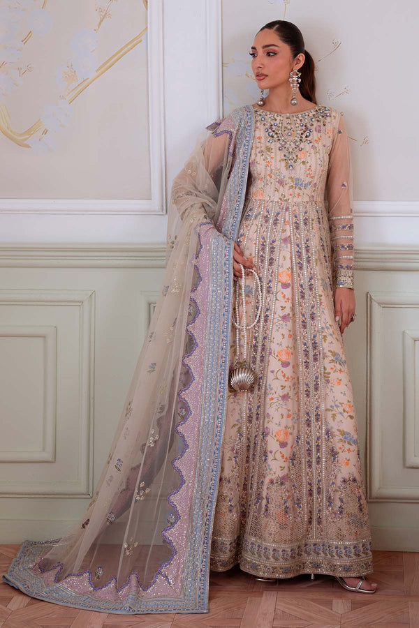 Nureh | Elanora Formals | NEL-80