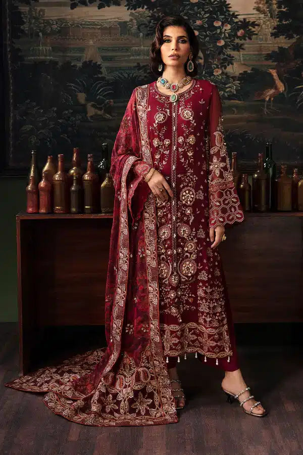 Nureh | Elanora Formals 23 | NEL-33 - House Of Anaya