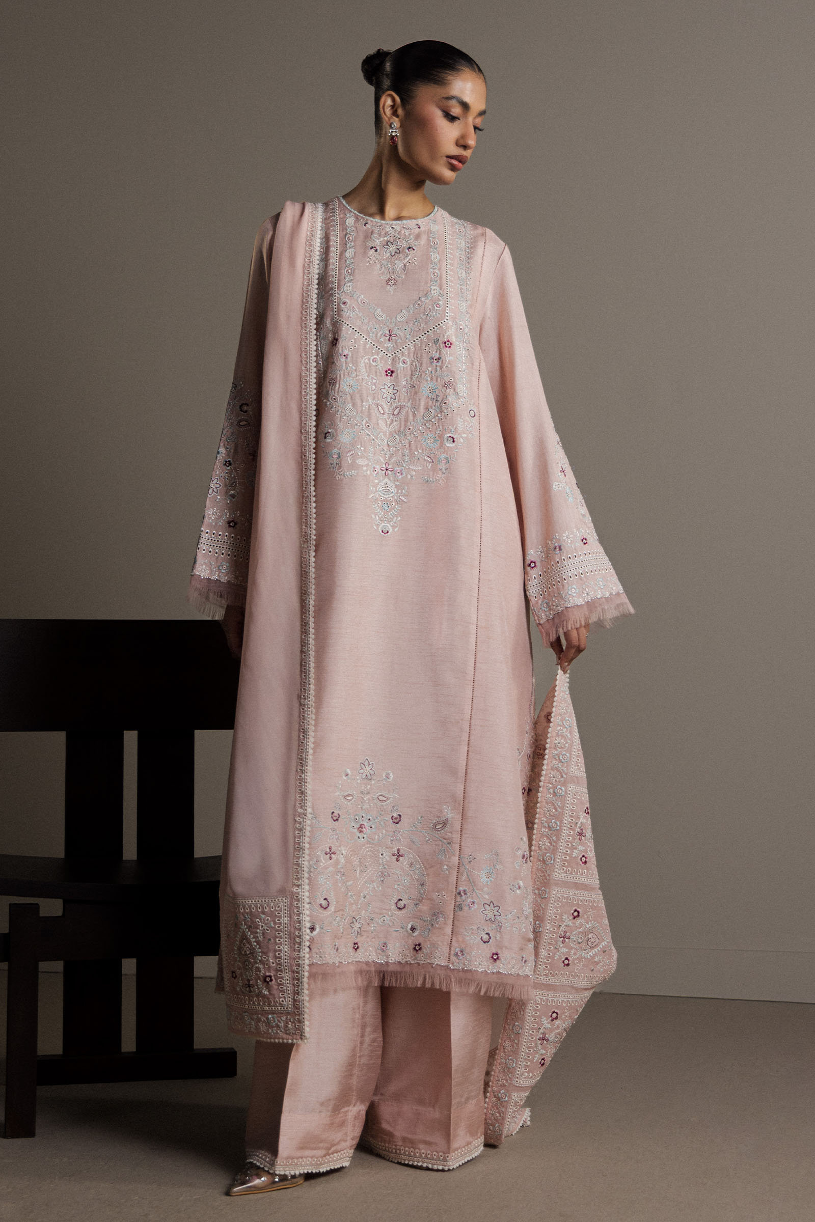 Zara Shahjahan | Festive Eid II 2026 | Nargis