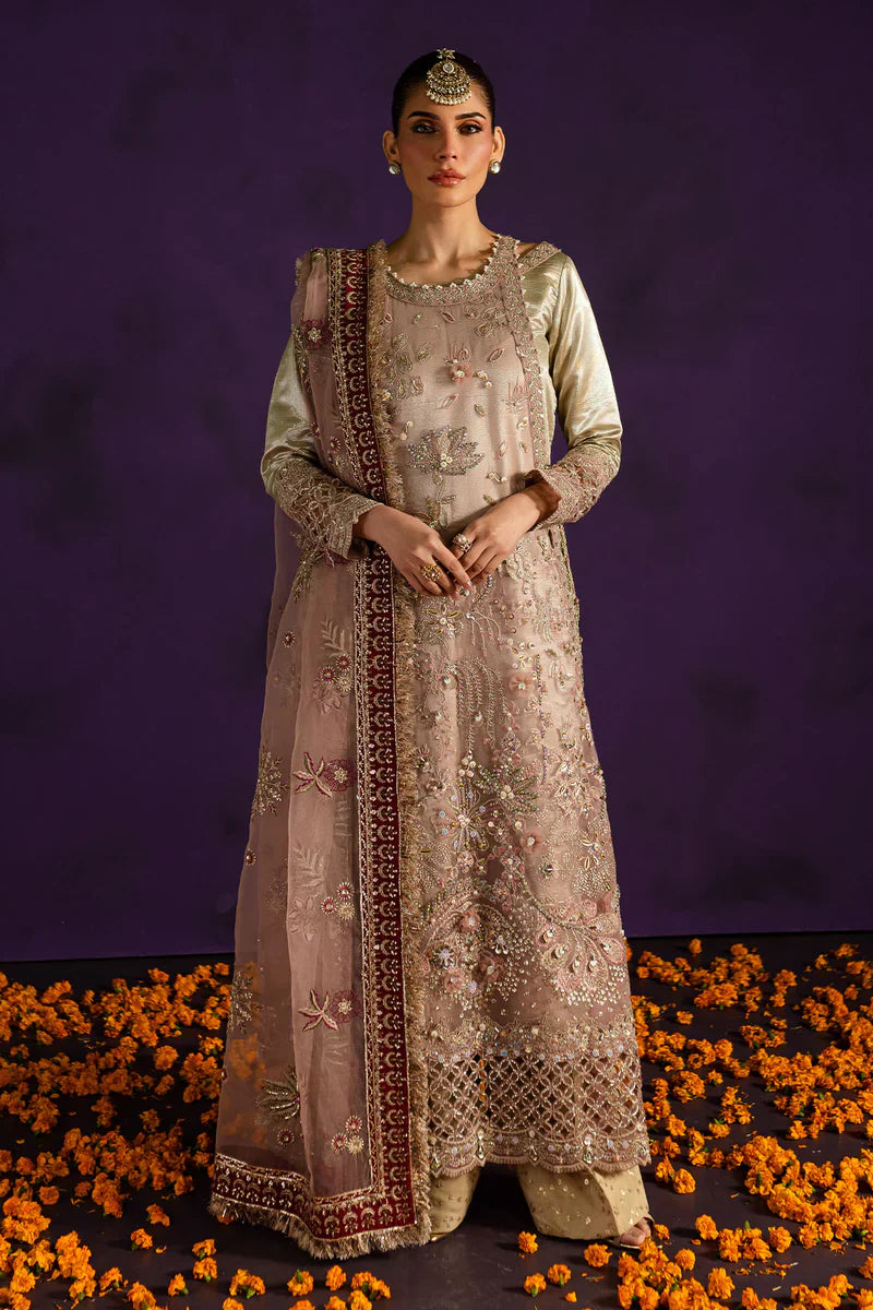 Nureh | Drop 2 Collection | Sabeela - FP-147